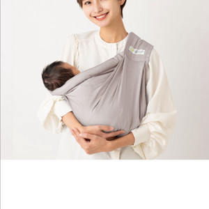 케라타 아기띠