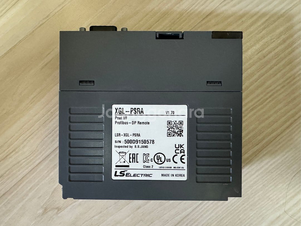 LS XGL-PSRA 중고--1