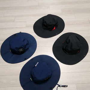 블랙야크 알파인 챌린저햇(고어텍스)
