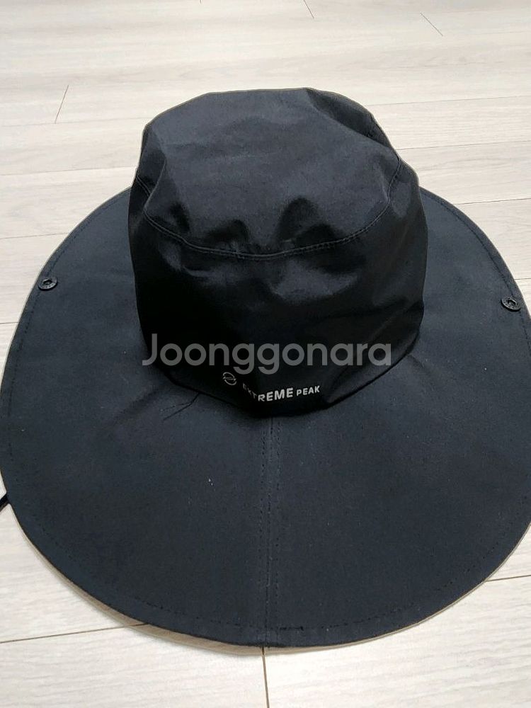블랙야크 알파인 챌린저햇(고어텍스)--5