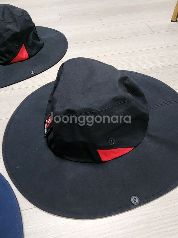 블랙야크 알파인 챌린저햇(고어텍스)--4