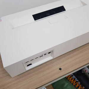 LG HU915QE 초단초점 빔프로젝터 신품급