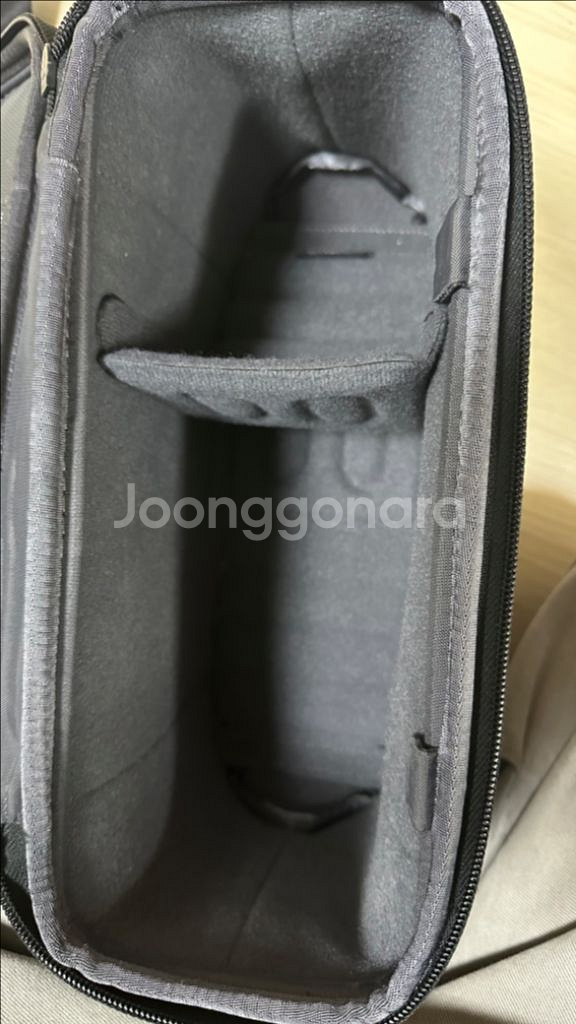 피터매키넌 카메라 슬링백 12리터 사용감x--5