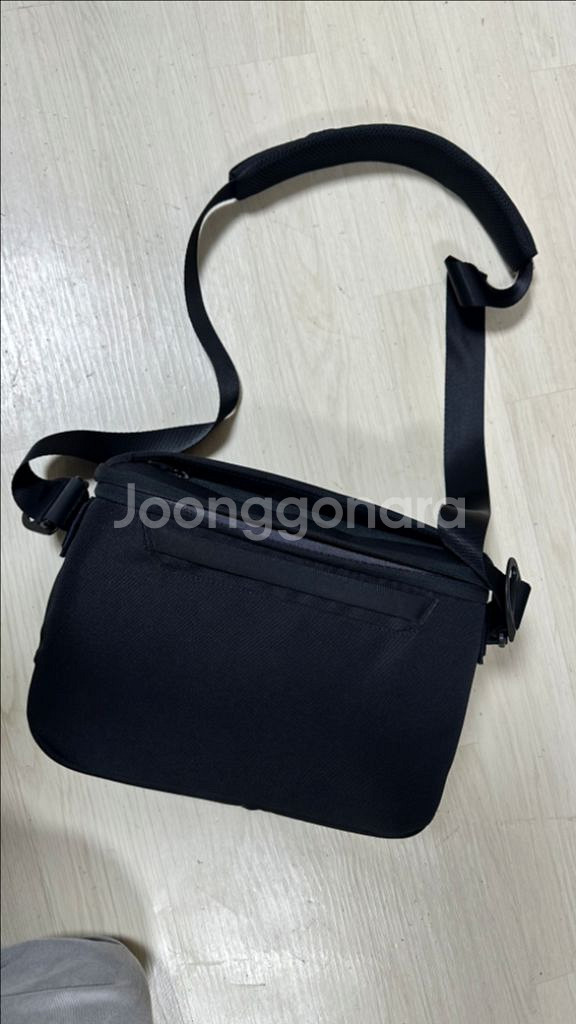 피터매키넌 카메라 슬링백 12리터 사용감x--8