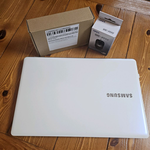 삼성노트북 i5