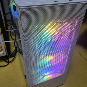 i5 12400f rtx3070ti 게이밍pc 급매