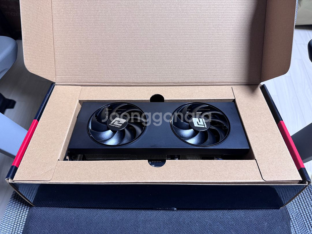 라데온 rx 7700 xt powercolor--1