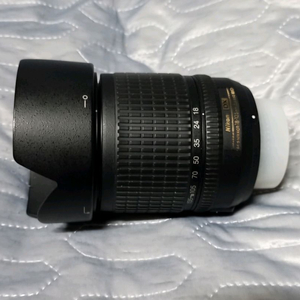 니콘 DX 18-135mm ED 렌즈 할배랜즈