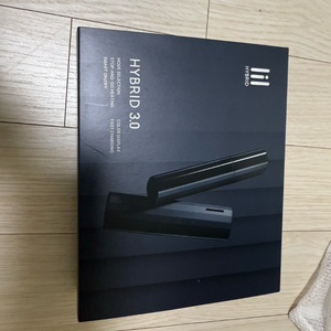 릴 3.0 블랙에디션