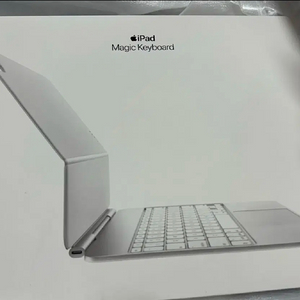 매직키보드 m4 13