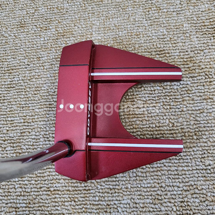 오디세이 오웍스레드 #7퍼터 34인치정품E506010--3