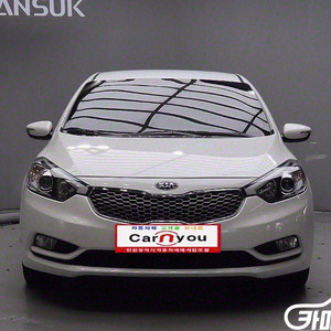 [기아]올뉴프라이드 5DR 1.6GDI 프레스티지 #앱