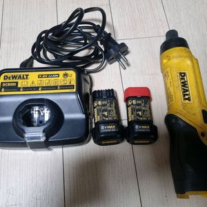 디월트 DCF680 스크류드라이버 전동드릴 RC카옵션