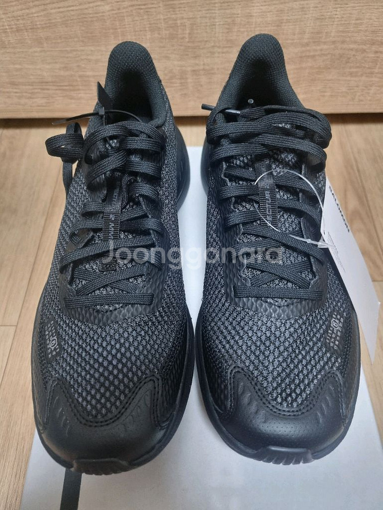 살로몬 마르지엘라 스펙터 2 MM6 블랙 퓨터 255--0
