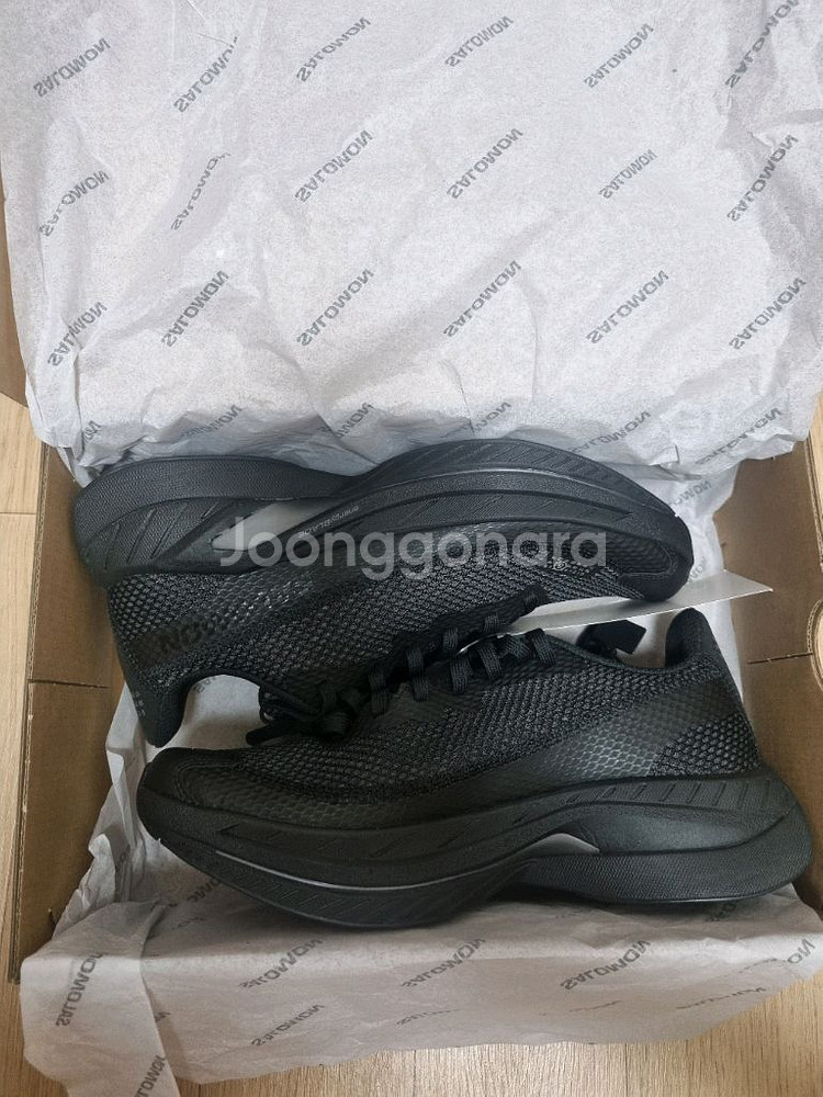 살로몬 마르지엘라 스펙터 2 MM6 블랙 퓨터 255--3