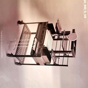 램스턴 아사도그릴 판매합니다