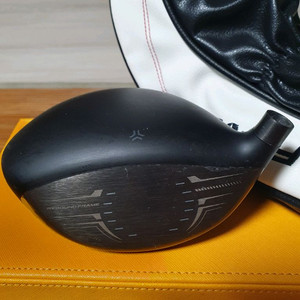 스릭슨 ZX5 MK II 드라이버 헤드