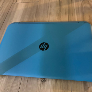 i5사양!! 하늘색상 HP 17인치 사무용노트북