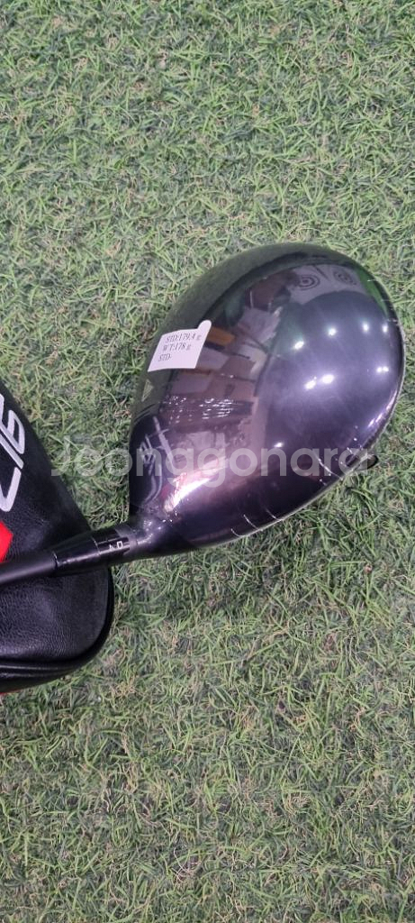 타이틀리스트 드라이버 ㆍ텐세이1k--2