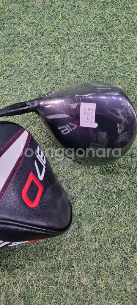 타이틀리스트 드라이버 ㆍ텐세이1k--1