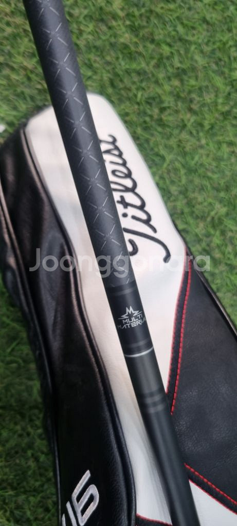 타이틀리스트 드라이버 ㆍ텐세이1k--5