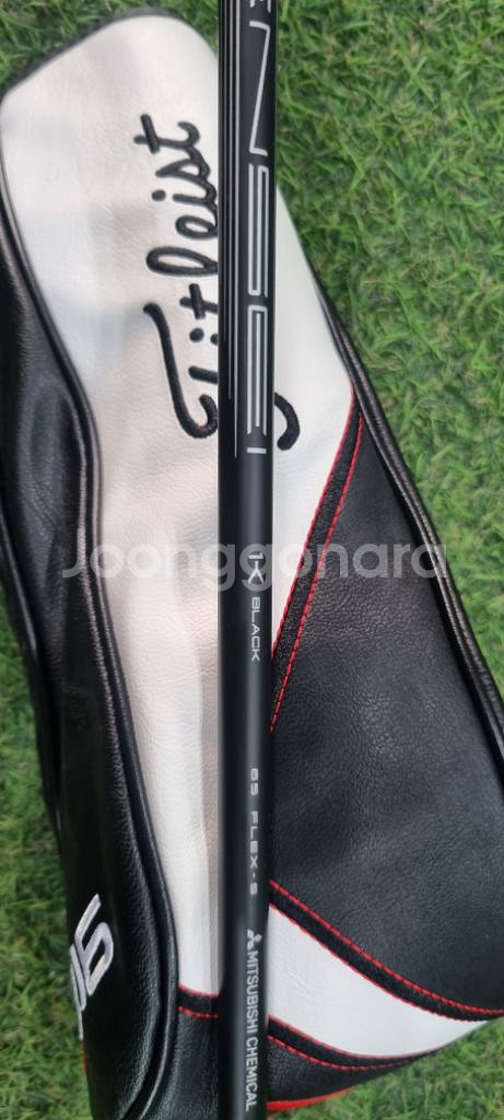 타이틀리스트 드라이버 ㆍ텐세이1k--7