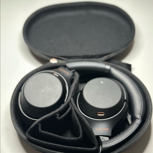소니 wf 1000xm3