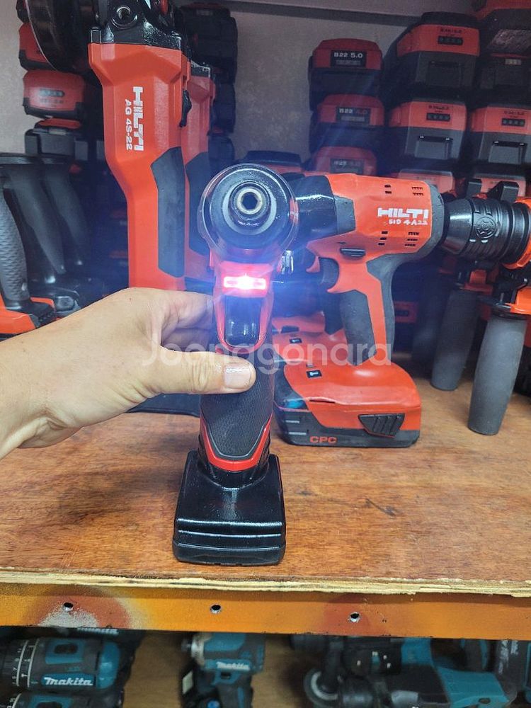 밀워키M12 FID FUEL GEN3 서지 민트급 6.--1