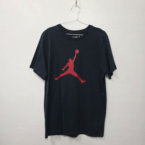 [NIKE] 남성 조던 반팔티 L
