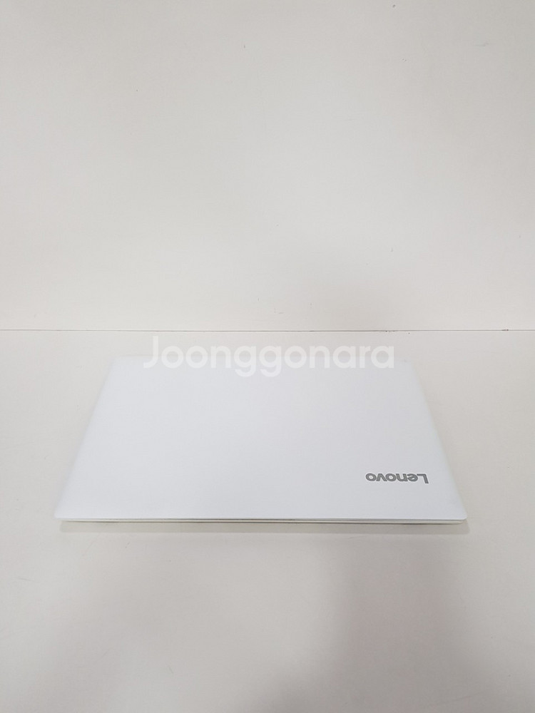 887번 레노버 15인치 대학생 업무용 중고노트북--1
