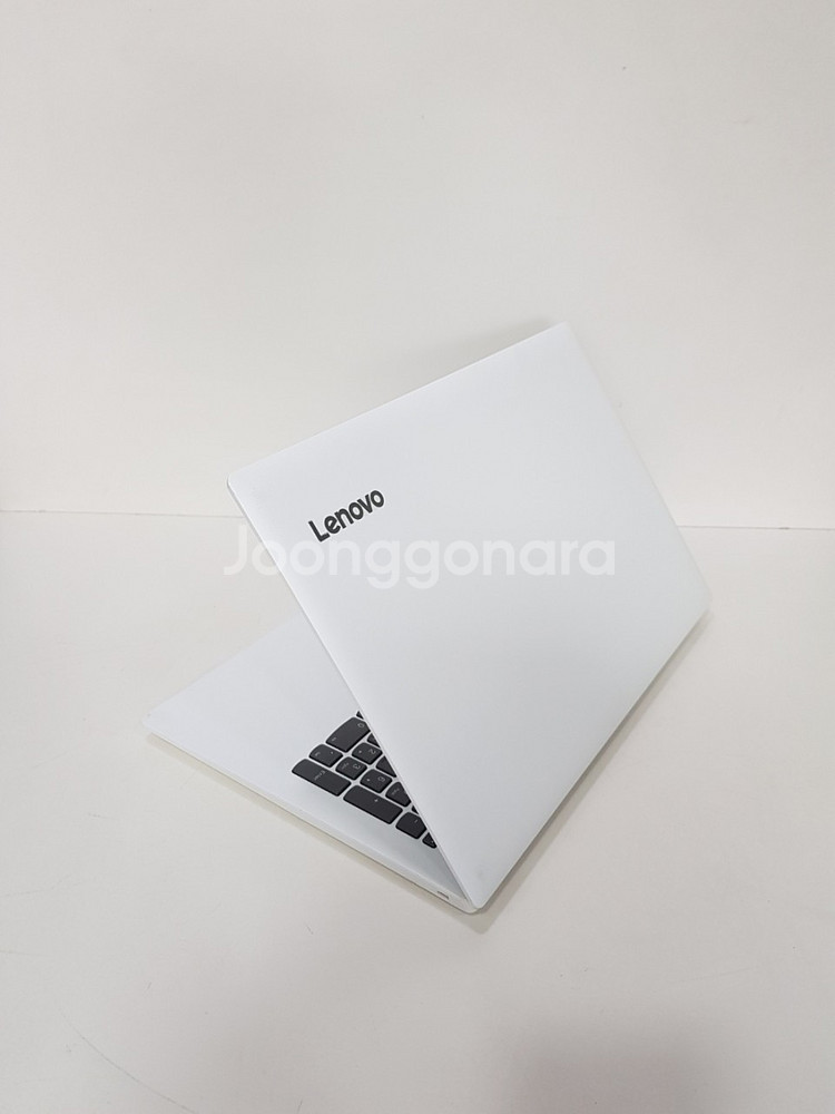887번 레노버 15인치 대학생 업무용 중고노트북--2