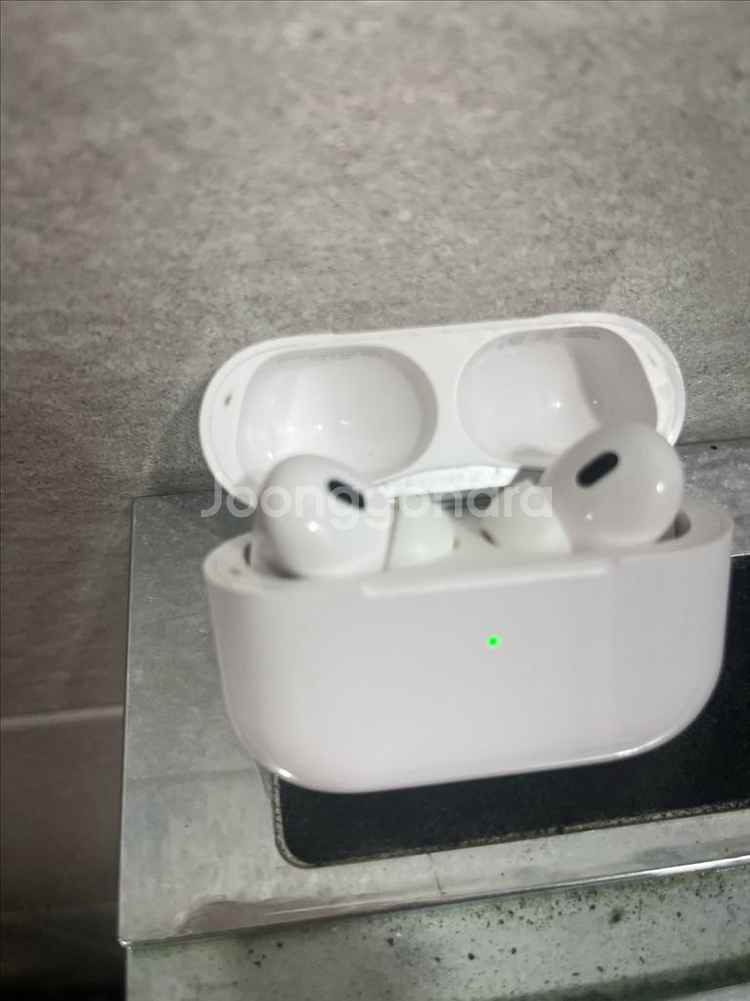 에어팟 프로2--0