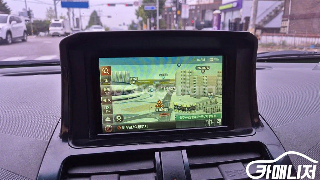 [쉐보레]스파크 LS Plus #앱특가세일--4