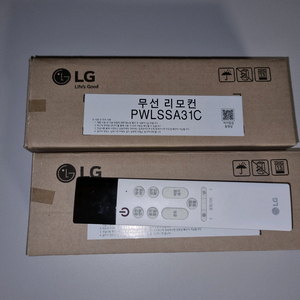 lg 시스템에어컨 리모컨