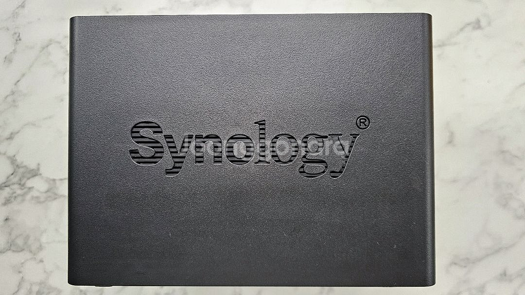 시놀로지 DS916+ NAS 8GB 64TB 풀박스--6