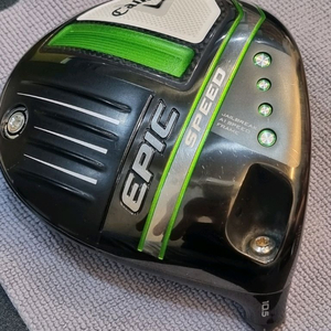 캘러웨이 에픽 스피드 드라이버