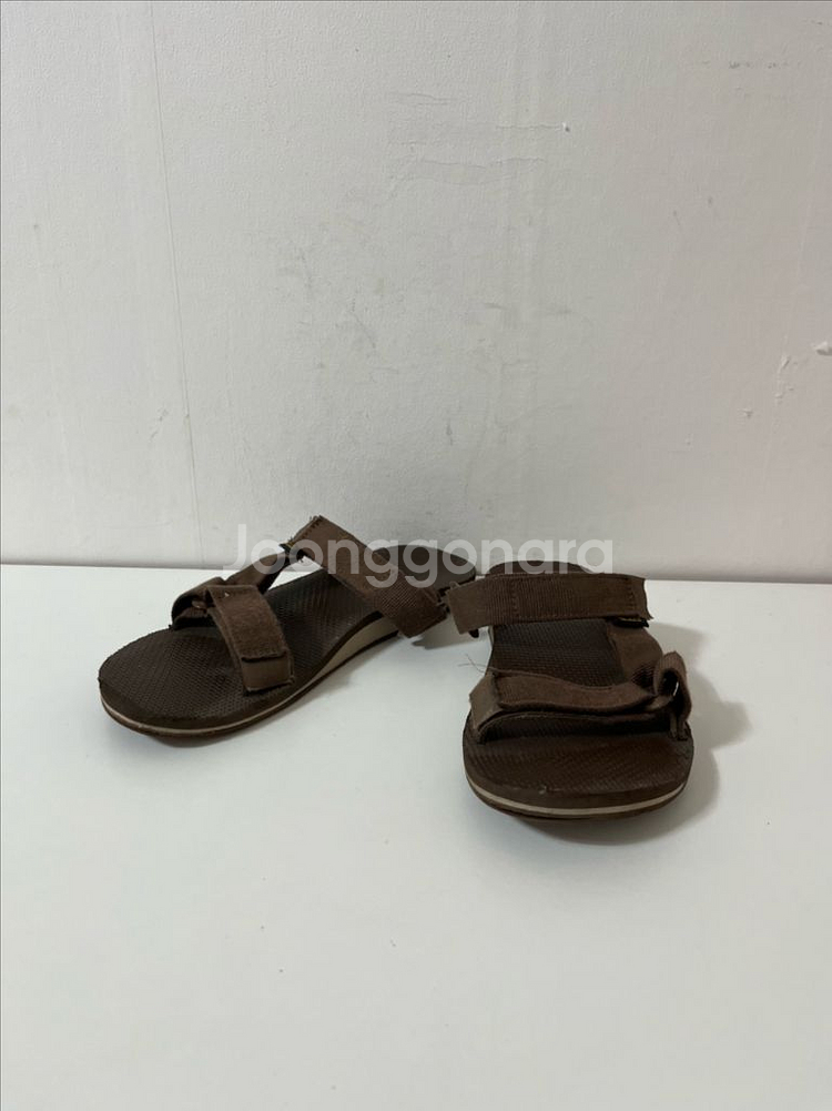 260 TEVA 샌들--0