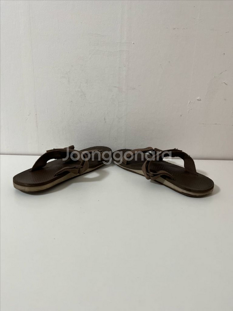 260 TEVA 샌들--2