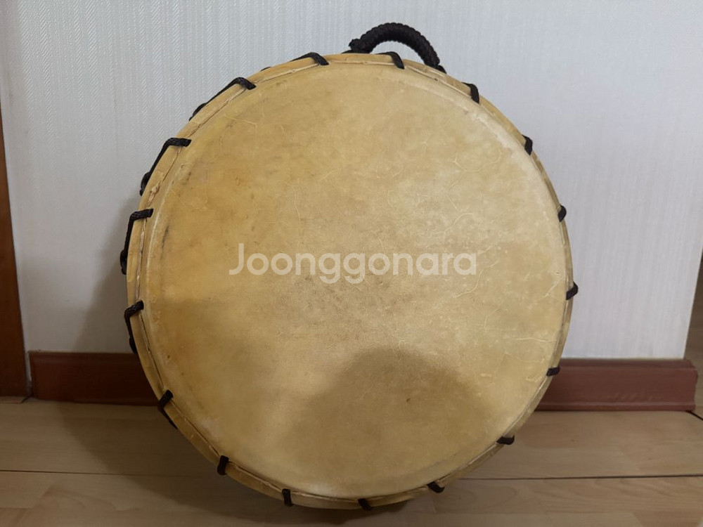 전통 북 (사물북)--0