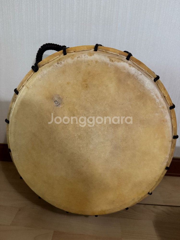 전통 북 (사물북)--2