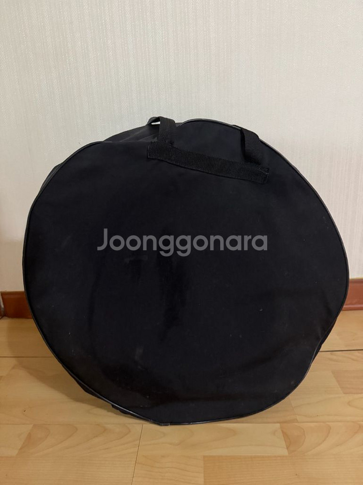 전통 북 (사물북)--4
