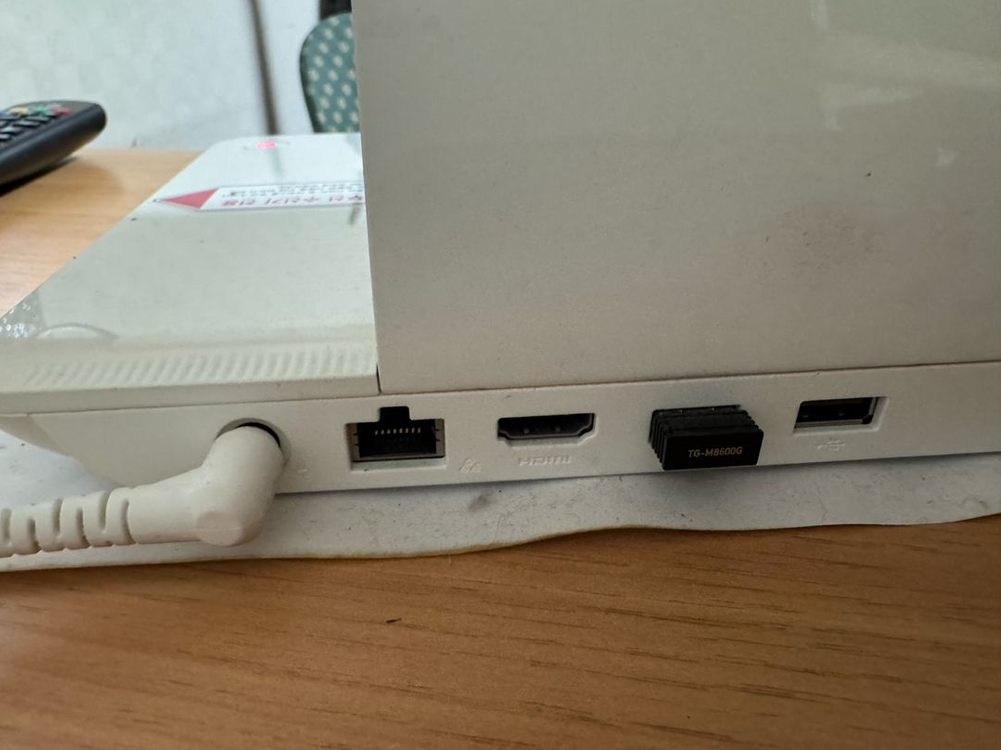 LG 일체형 PC 23인치 이미지