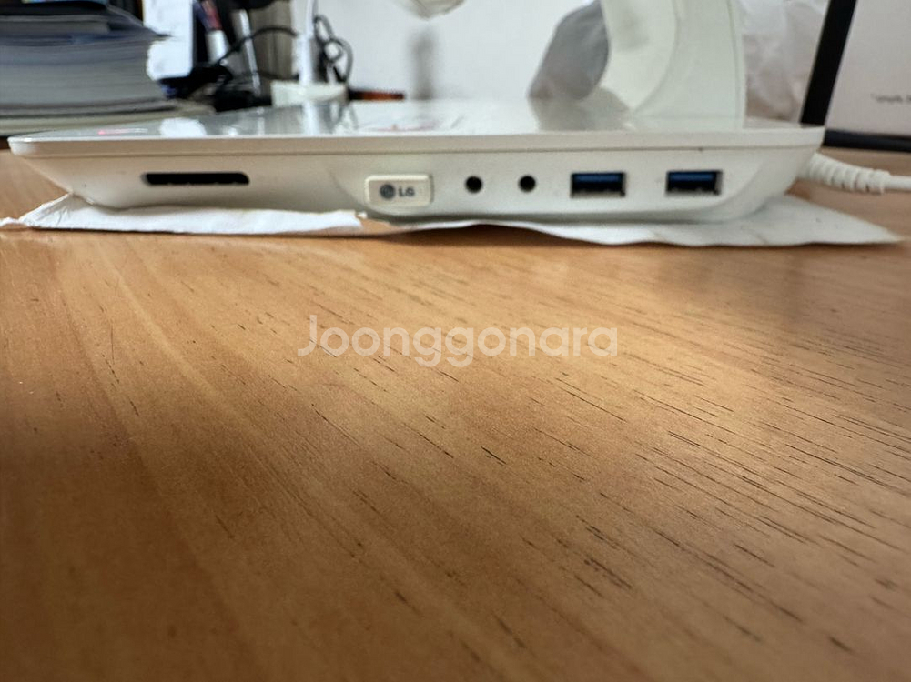 LG 일체형 PC 23인치--4