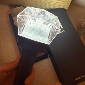 몬스타엑스 응원봉