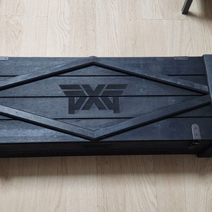 PXG다마스커스 브랜든 퍼터 한정판
