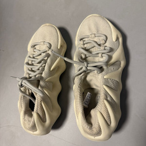 ADIDAS YEEZY 아디다스 이지 450