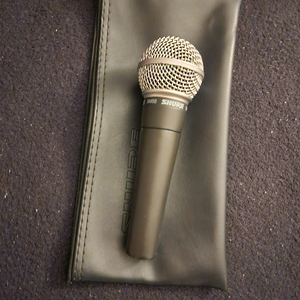SM58팝니다