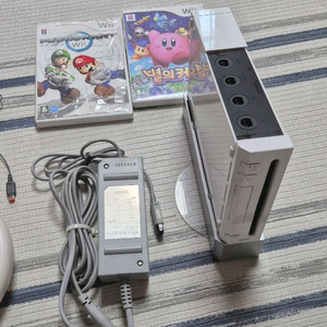 닌텐도 WIi