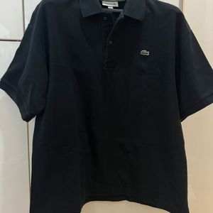 라코스테 엑스트라핏 반팔카라티 105-107