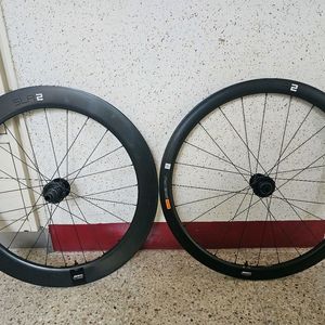 자이언트 SLR2 카본 휠셋 42 + 65